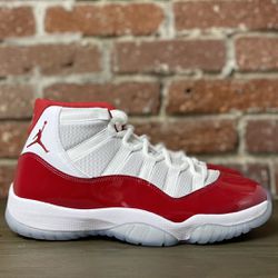 Jordan 11 “Cherry” Size 10.5