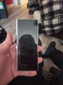 Galaxy z fold 5