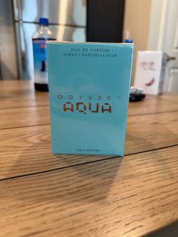 Odyssey Aqua EDP