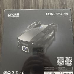 Drone Black 