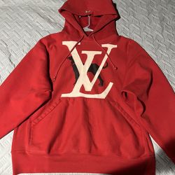 LOUIS VUITTON x BLACK DOG size large