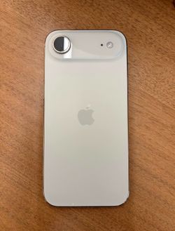 iPhone Air 256GB
