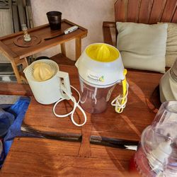 Lemonade Maker 