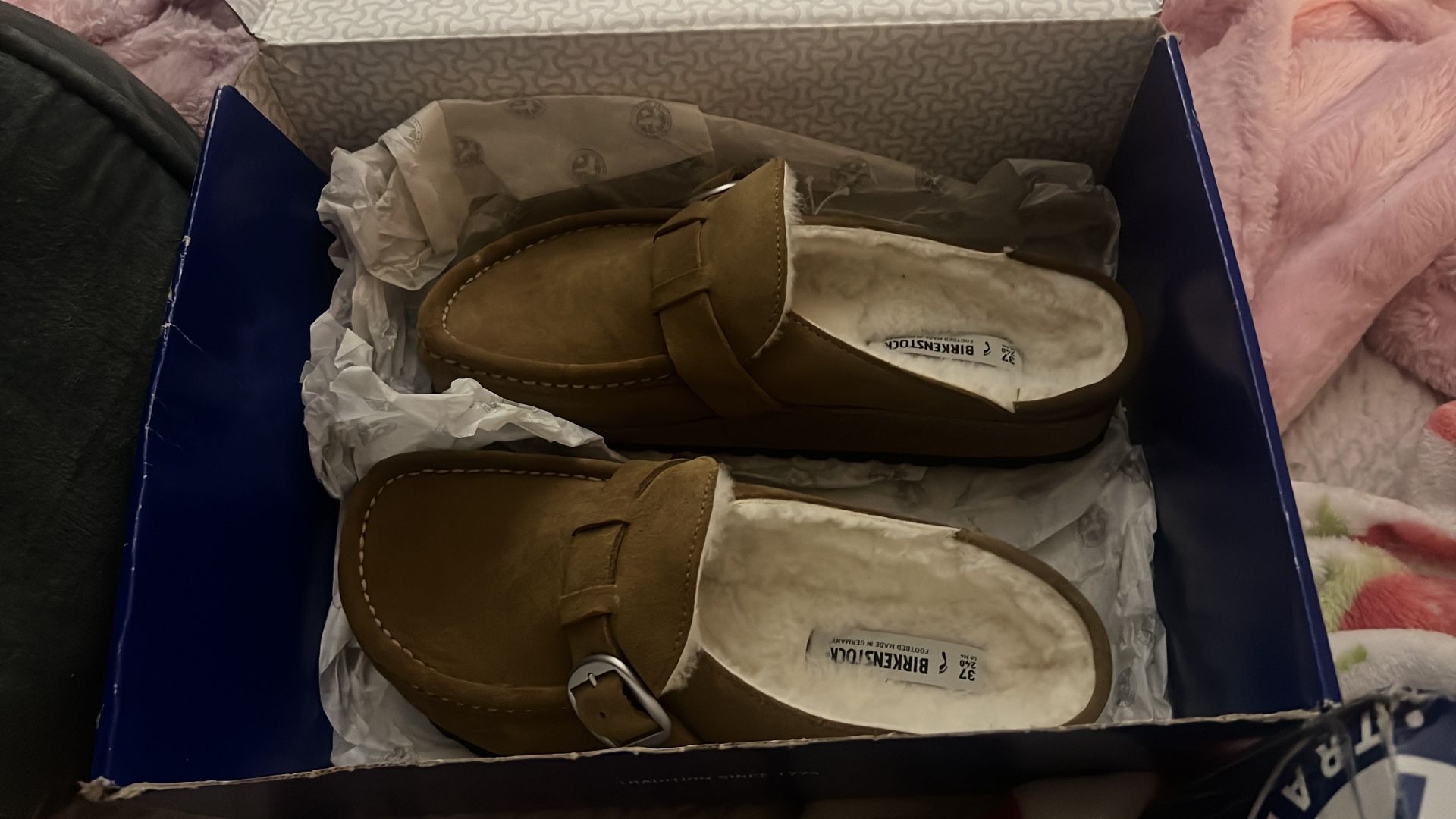 Birkenstock Shoes | Different Sizes And Varieties