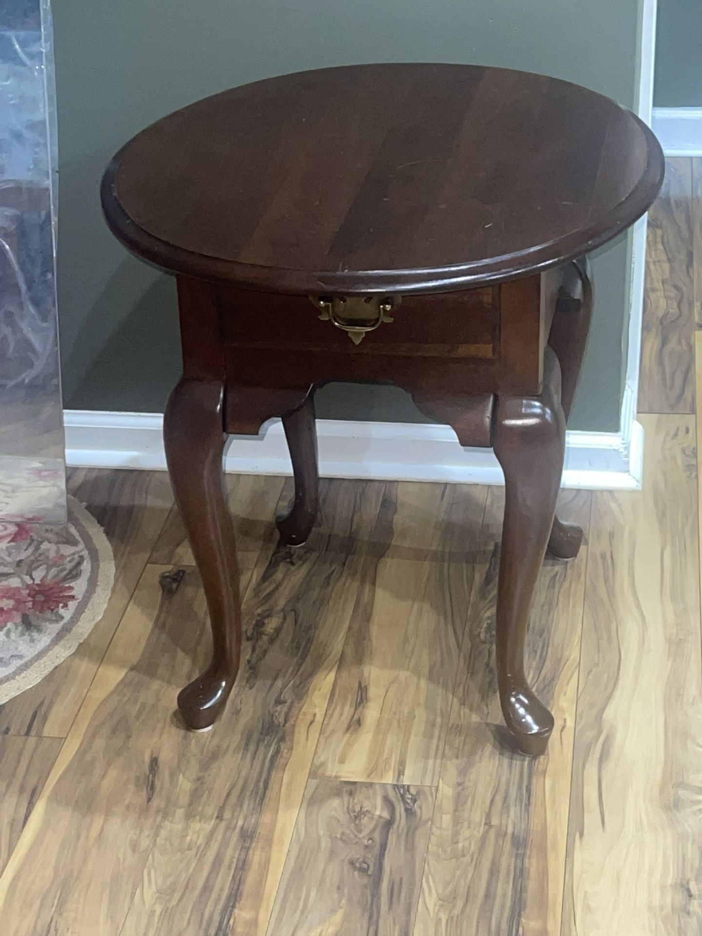 End Table