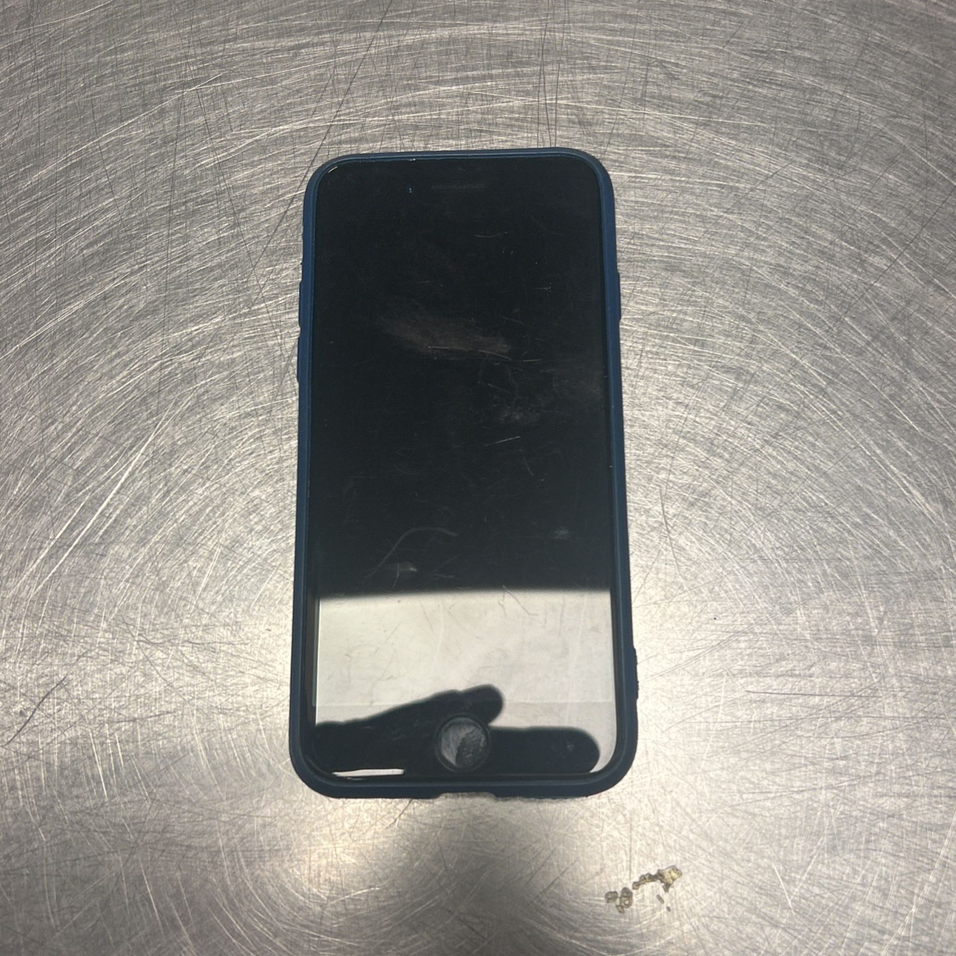 iPhone 8
