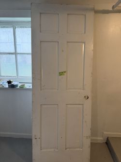 30”x80” RH