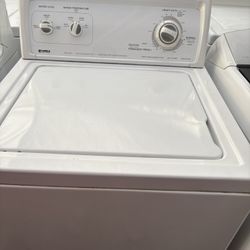 Kenmore 24”  Washer Heavy Duty 