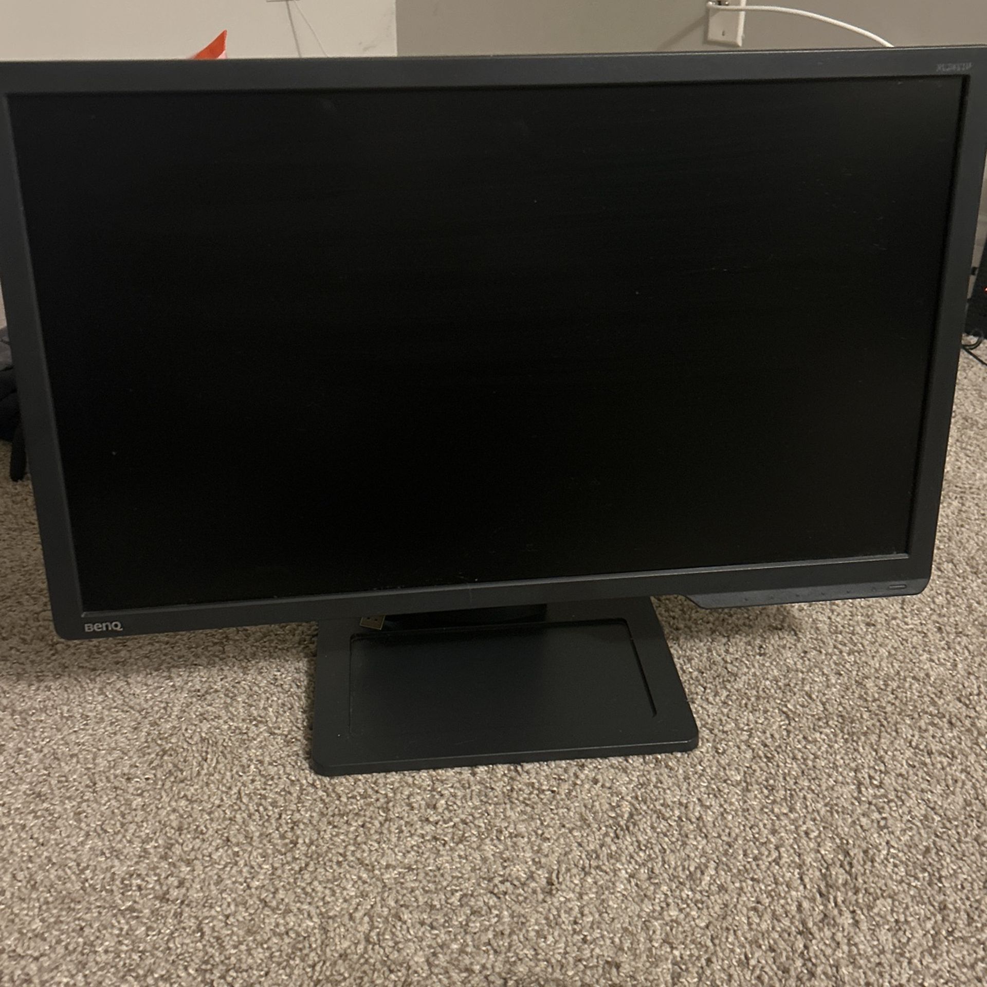 Benq Xl2411p 24 Inch 1080p 144hz Monitor