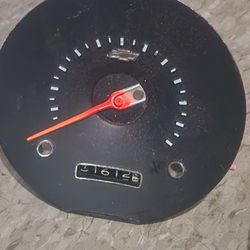 Gauge Housings/parts For 60 Impala..125$