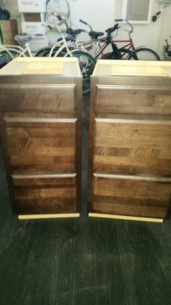 Drawer Cabinets New