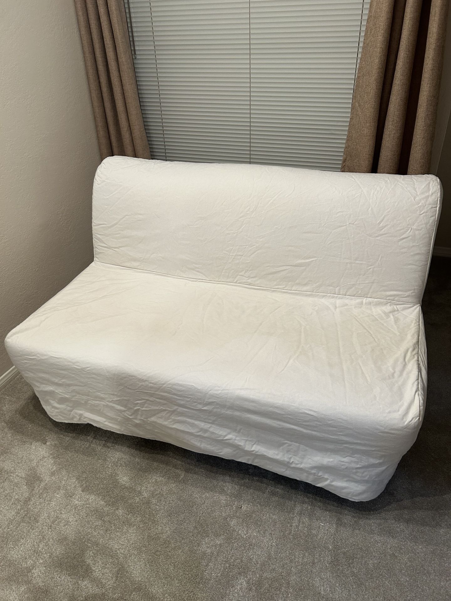 IKEA Futon