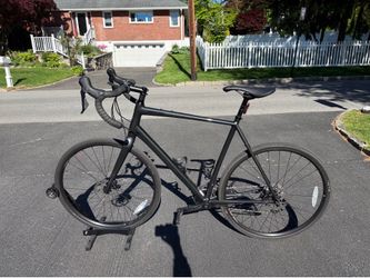 Cannondale Topstone AL XL Gravel Bike | Shimano 105