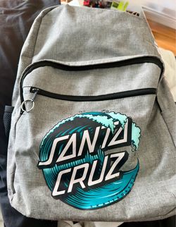 Santa Cruz Bag Pack