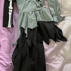 Halloween Costume For 5/6 y.o. Girl