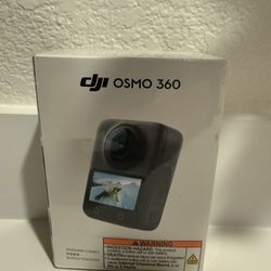 360 Camera 