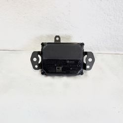2019 - 2024 TOYOTA // LEXUS FRONT CRUISE DISTANCE RADAR SENSOR MODULE OEM