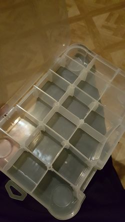Storage box
