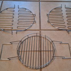 Charbroil Turkey fryer Accessories 