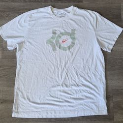 Nike Dri-Fit Kevin Durant Logo