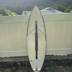 2 JS Surfboards