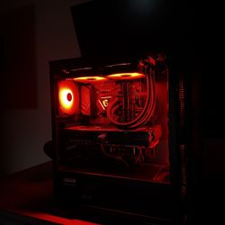 Gaming PC 