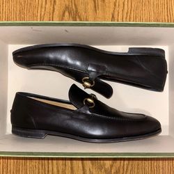 Gucci Horsebit Loafer