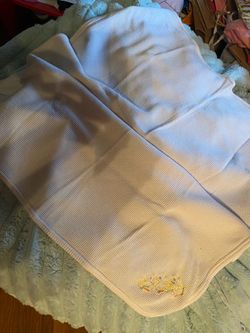 Small Baby Blanket Delivery Make An Offer