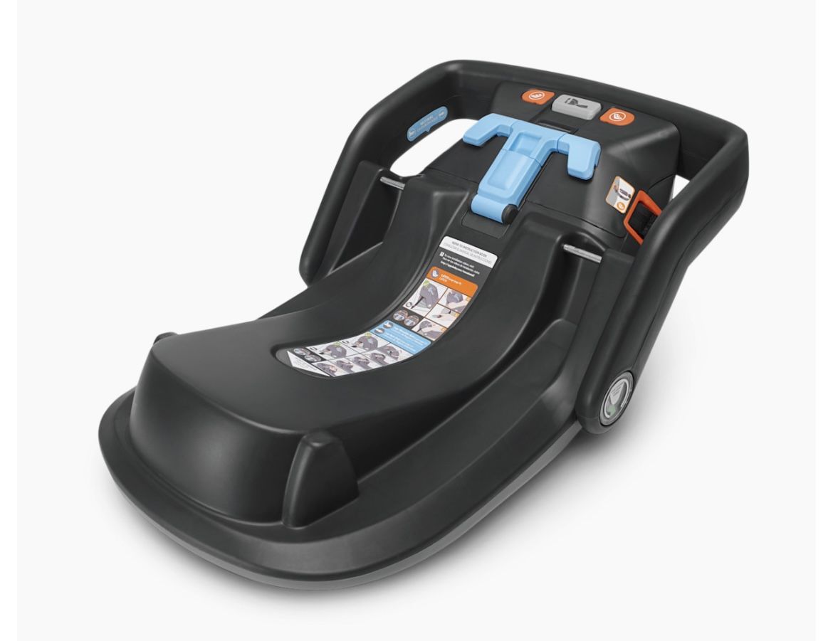 Uppababy Mesa Car Seat Base - Free
