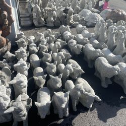 Garden Decor