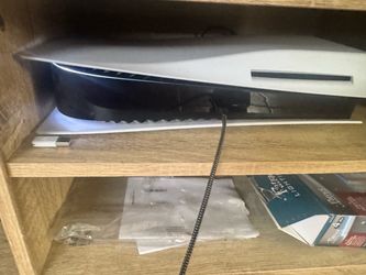 Ps5 + turtle beach headset + games