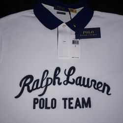 Ralph Lauren Polo Shirt