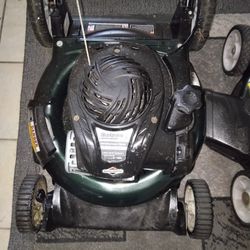 160 OBO Bowen's Mulcher