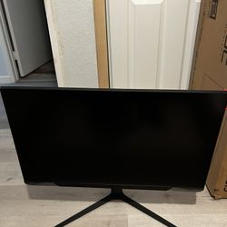 32in Samsung Odyssey G5