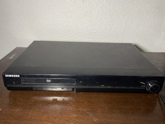 Samsung HT-Z420T/XAA Home Theater System DVD Player No Remote HDMI Tested Works