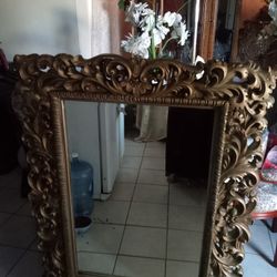 Big Mirror