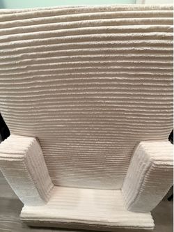 Used chaise lounge chair