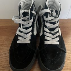 Vans Size 1