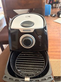Used Toaster, Juicer, Air Fryer