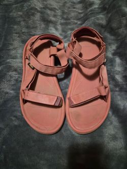 Teva Sandals -Women’s, size 9