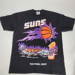 suns the final shot t shirt