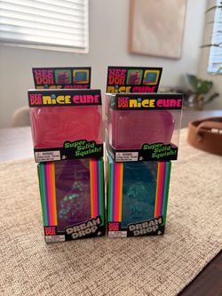 AUTHENTIC NEEDOHS
