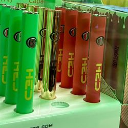 510 CARTRIDGE BATTERY