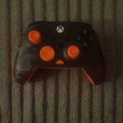 Turtlebeach Xbox wired controller