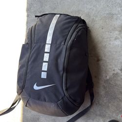 Nike backpack / book bag