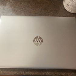 Hp Laptop-17