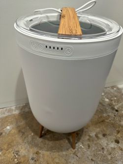 LARGE TOWEL WARMER NEW