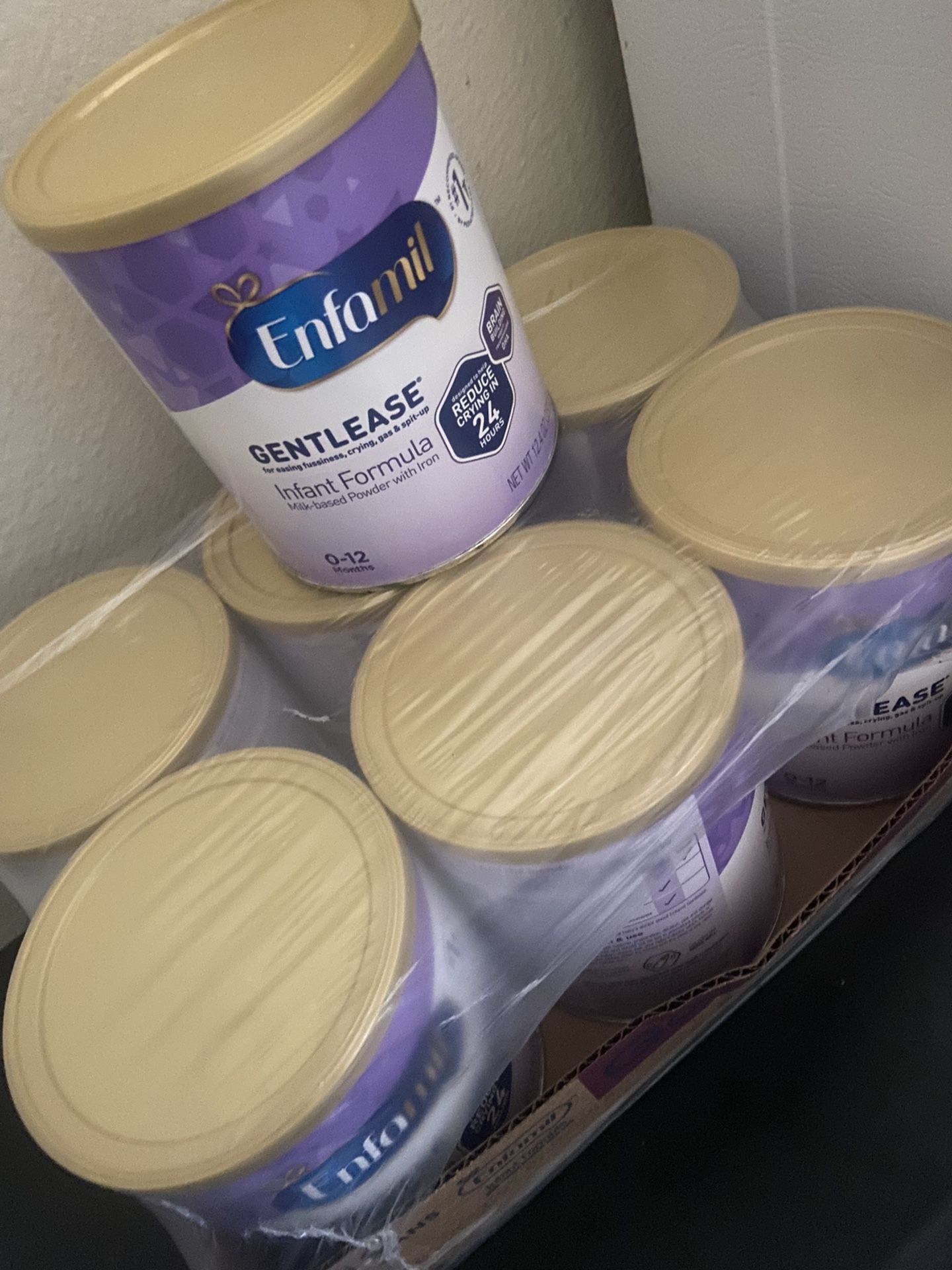 Baby Milk