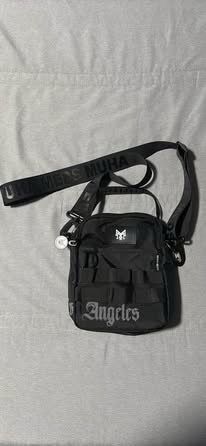 Muha Meds Bag