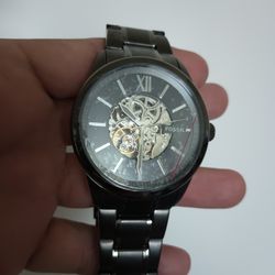 Fossil Flynn Fossil Watch For Men